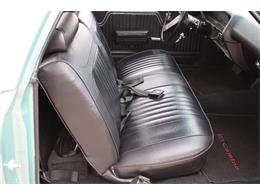 1970 Chevrolet El Camino (CC-1851885) for sale in O'Fallon, Illinois