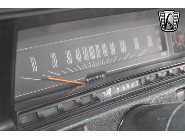 1970 Chevrolet El Camino (CC-1851885) for sale in O'Fallon, Illinois