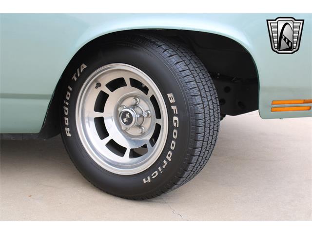 1970 Chevrolet El Camino (CC-1851885) for sale in O'Fallon, Illinois
