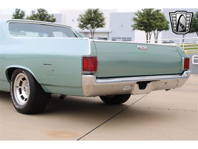 1970 Chevrolet El Camino (CC-1851885) for sale in O'Fallon, Illinois