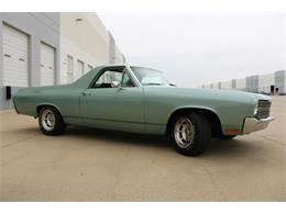 1970 Chevrolet El Camino (CC-1851885) for sale in O'Fallon, Illinois