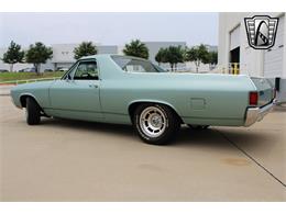 1970 Chevrolet El Camino (CC-1851885) for sale in O'Fallon, Illinois