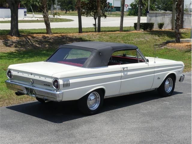 1964 Ford Falcon (CC-1851887) for sale in Palmetto, Florida