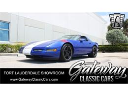 1996 Chevrolet Corvette (CC-1851895) for sale in O'Fallon, Illinois