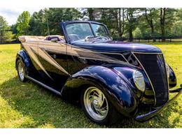 1937 Ford Phaeton (CC-1851896) for sale in Lake Hiawatha, New Jersey