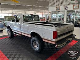 1995 Ford F150 (CC-1851898) for sale in Columbus, Ohio