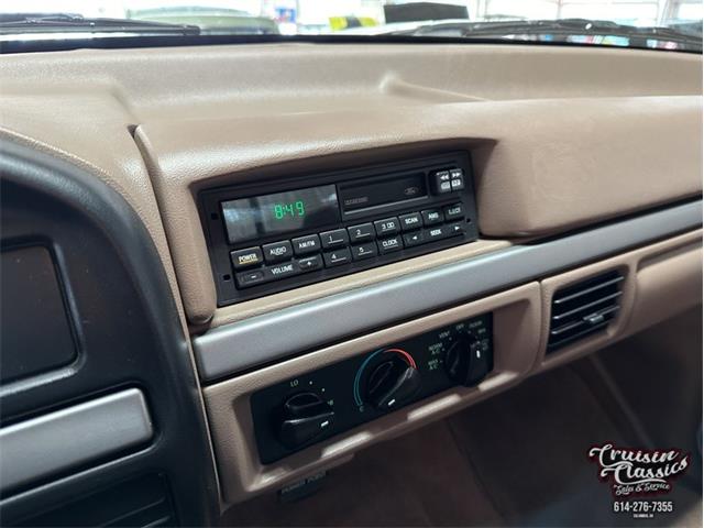 1995 Ford F150 (CC-1851898) for sale in Columbus, Ohio