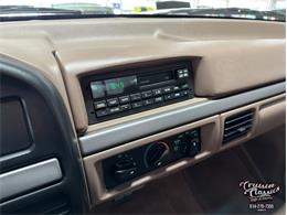 1995 Ford F150 (CC-1851898) for sale in Columbus, Ohio