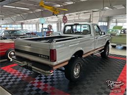 1995 Ford F150 (CC-1851898) for sale in Columbus, Ohio