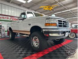 1995 Ford F150 (CC-1851898) for sale in Columbus, Ohio