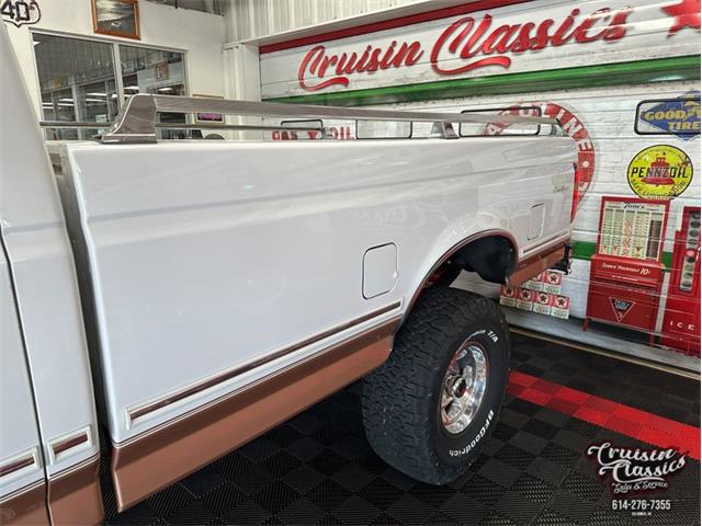 1995 Ford F150 (CC-1851898) for sale in Columbus, Ohio