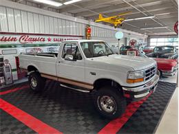 1995 Ford F150 (CC-1851898) for sale in Columbus, Ohio