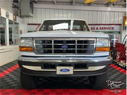 1995 Ford F150 (CC-1851898) for sale in Columbus, Ohio
