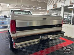 1995 Ford F150 (CC-1851898) for sale in Columbus, Ohio