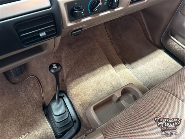 1995 Ford F150 (CC-1851898) for sale in Columbus, Ohio