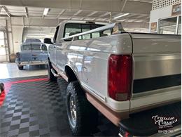 1995 Ford F150 (CC-1851898) for sale in Columbus, Ohio