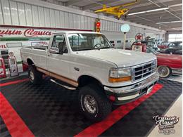 1995 Ford F150 (CC-1851898) for sale in Columbus, Ohio