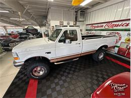 1995 Ford F150 (CC-1851898) for sale in Columbus, Ohio