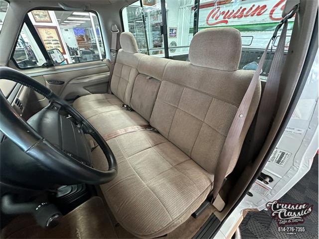 1995 Ford F150 (CC-1851898) for sale in Columbus, Ohio