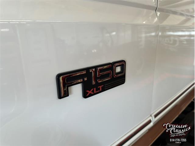 1995 Ford F150 (CC-1851898) for sale in Columbus, Ohio