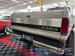 1995 Ford F150 (CC-1851898) for sale in Columbus, Ohio