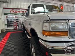 1995 Ford F150 (CC-1851898) for sale in Columbus, Ohio