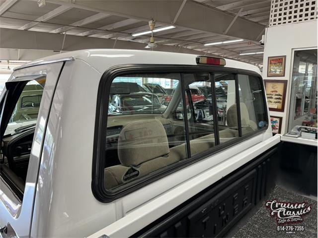 1995 Ford F150 (CC-1851898) for sale in Columbus, Ohio