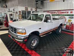 1995 Ford F150 (CC-1851898) for sale in Columbus, Ohio