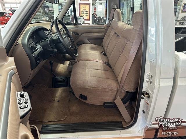 1995 Ford F150 (CC-1851898) for sale in Columbus, Ohio