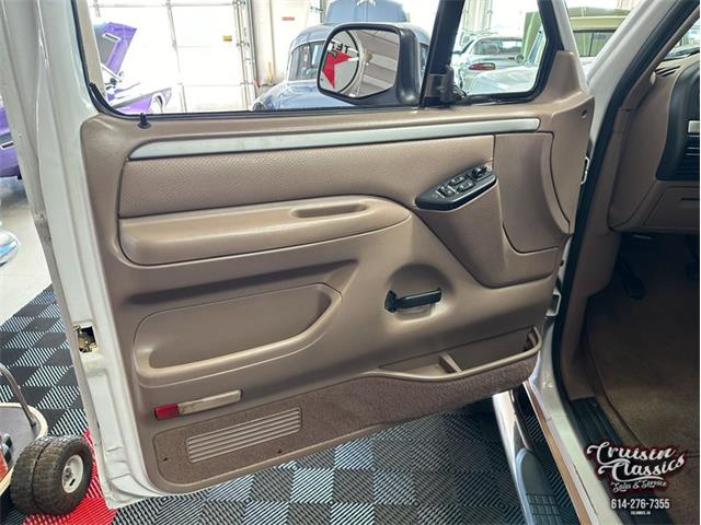 1995 Ford F150 (CC-1851898) for sale in Columbus, Ohio