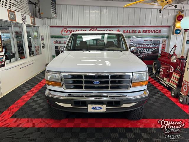 1995 Ford F150 (CC-1851898) for sale in Columbus, Ohio