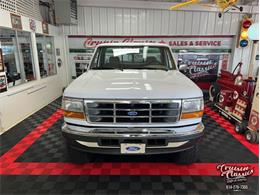 1995 Ford F150 (CC-1851898) for sale in Columbus, Ohio