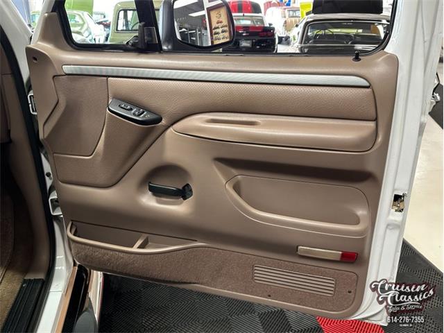 1995 Ford F150 (CC-1851898) for sale in Columbus, Ohio