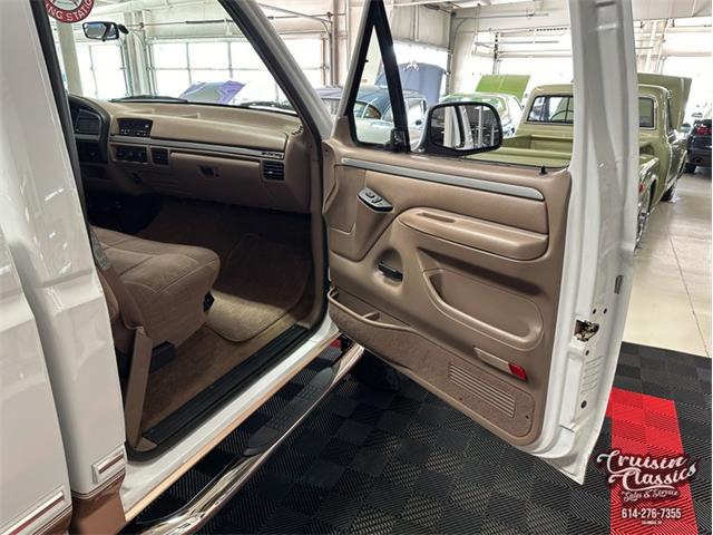 1995 Ford F150 (CC-1851898) for sale in Columbus, Ohio