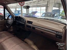 1995 Ford F150 (CC-1851898) for sale in Columbus, Ohio