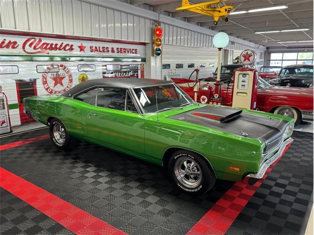 1968 Dodge Super Bee (CC-1851900) for sale in Columbus, Ohio