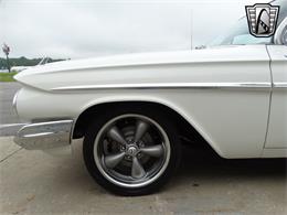 1961 Chevrolet Impala (CC-1851923) for sale in O'Fallon, Illinois