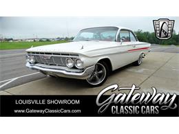 1961 Chevrolet Impala (CC-1851923) for sale in O'Fallon, Illinois