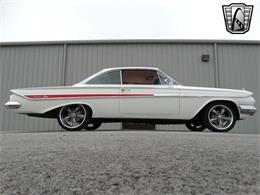 1961 Chevrolet Impala (CC-1851923) for sale in O'Fallon, Illinois