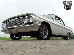 1961 Chevrolet Impala (CC-1851923) for sale in O'Fallon, Illinois