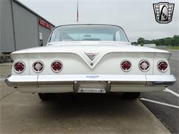 1961 Chevrolet Impala (CC-1851923) for sale in O'Fallon, Illinois