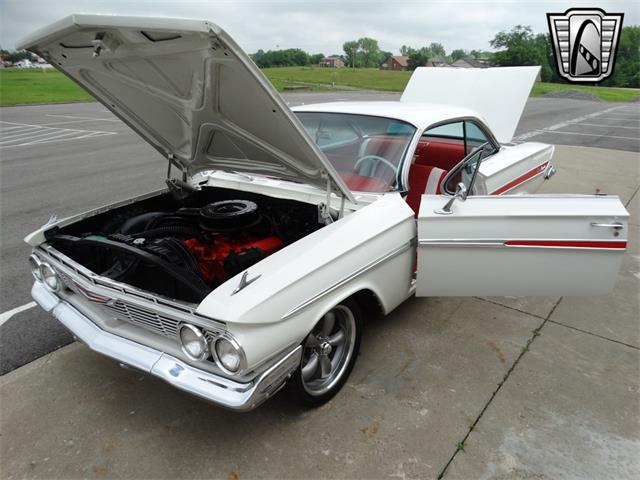 1961 Chevrolet Impala (CC-1851923) for sale in O'Fallon, Illinois