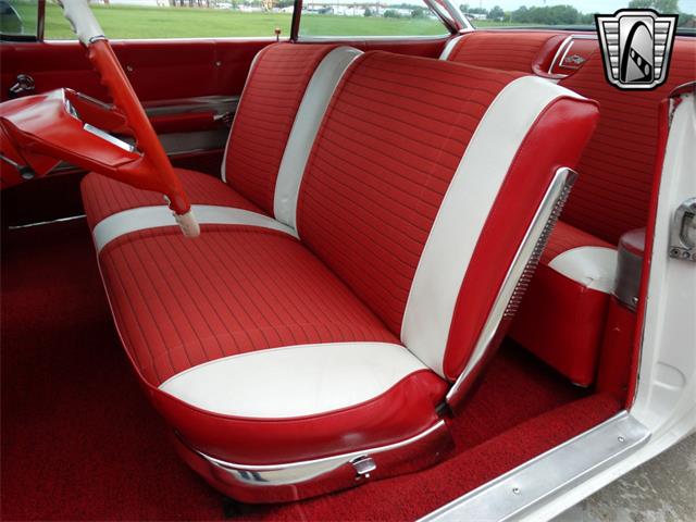 1961 Chevrolet Impala (CC-1851923) for sale in O'Fallon, Illinois