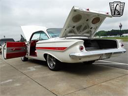 1961 Chevrolet Impala (CC-1851923) for sale in O'Fallon, Illinois
