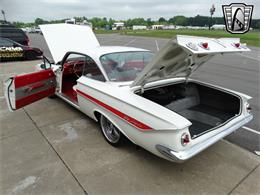 1961 Chevrolet Impala (CC-1851923) for sale in O'Fallon, Illinois