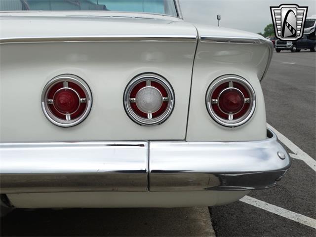 1961 Chevrolet Impala (CC-1851923) for sale in O'Fallon, Illinois