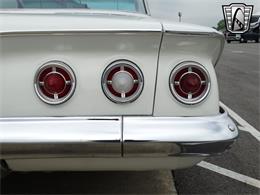 1961 Chevrolet Impala (CC-1851923) for sale in O'Fallon, Illinois