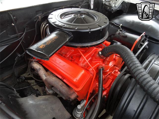 1961 Chevrolet Impala (CC-1851923) for sale in O'Fallon, Illinois