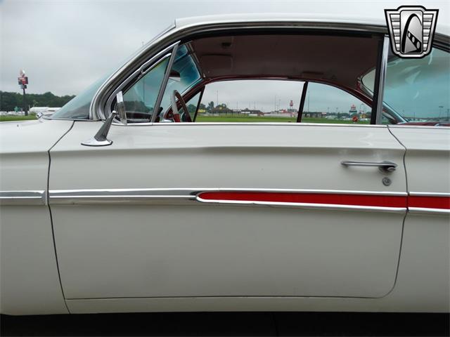 1961 Chevrolet Impala (CC-1851923) for sale in O'Fallon, Illinois