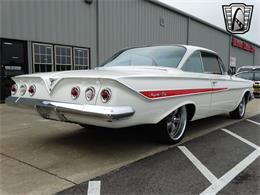 1961 Chevrolet Impala (CC-1851923) for sale in O'Fallon, Illinois